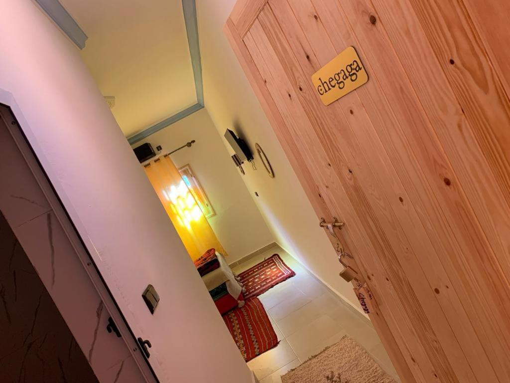 Dar Ayour Todra Gorges Aït Baha Zewnętrze zdjęcie