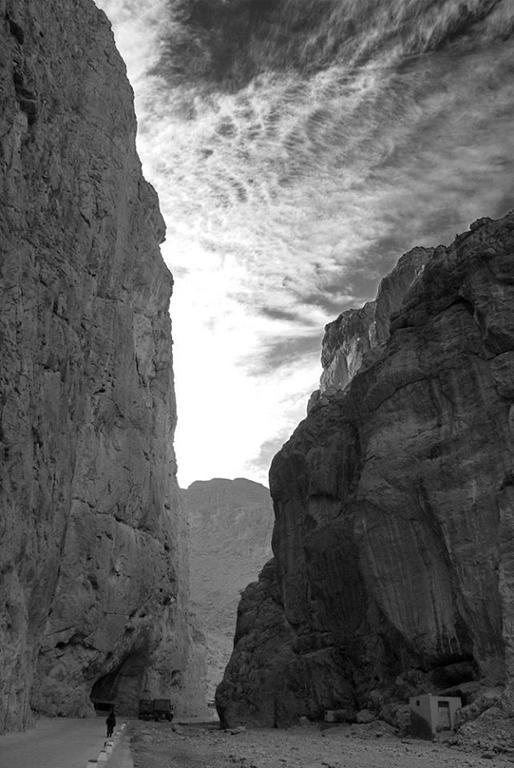 Dar Ayour Todra Gorges Aït Baha Zewnętrze zdjęcie
